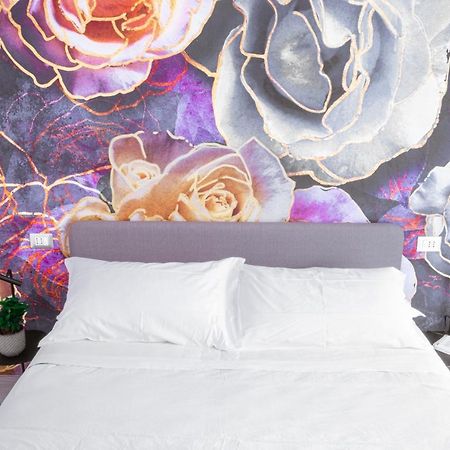 Lilium Maris Hotel Bibione Luaran gambar