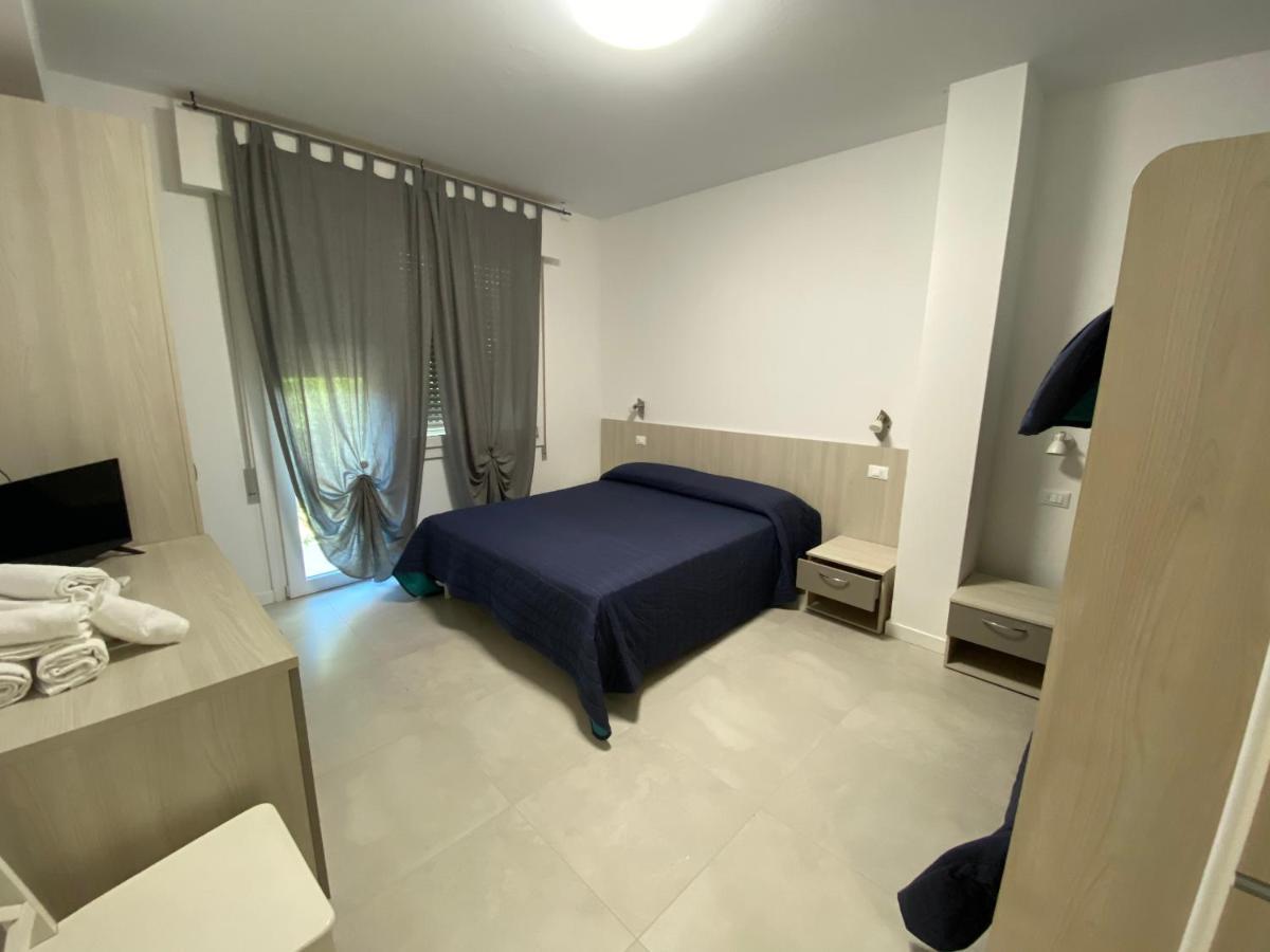 Lilium Maris Hotel Bibione Luaran gambar