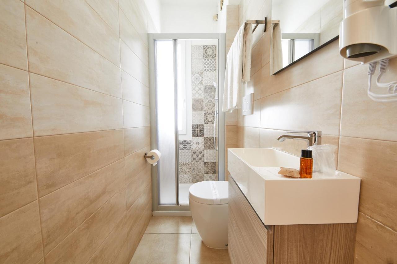 Lilium Maris Hotel Bibione Luaran gambar