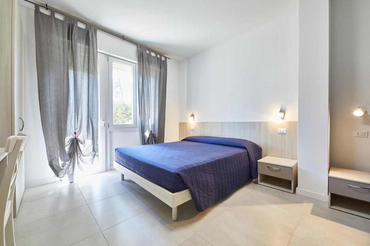 Lilium Maris Hotel Bibione Luaran gambar