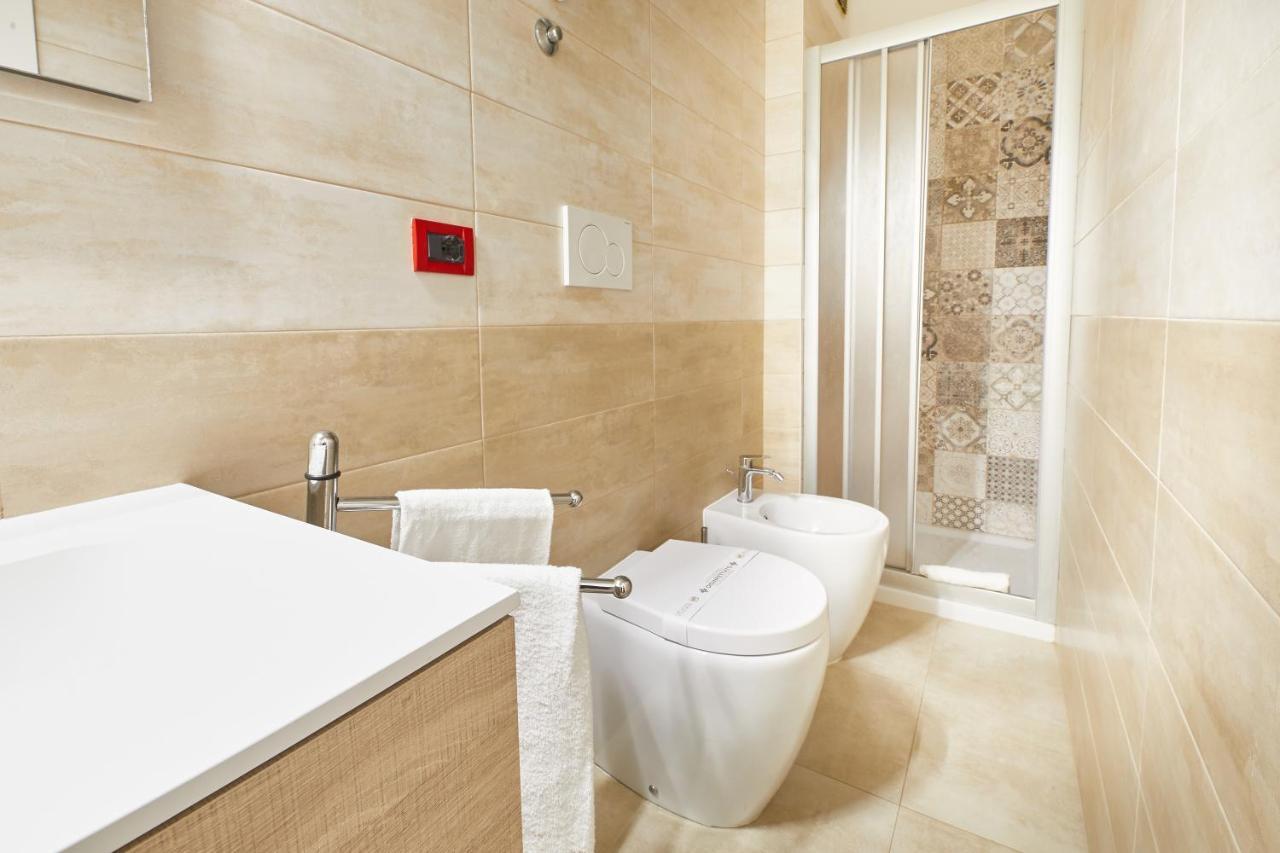 Lilium Maris Hotel Bibione Luaran gambar