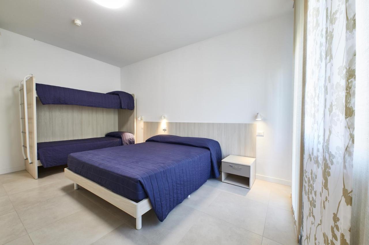 Lilium Maris Hotel Bibione Luaran gambar