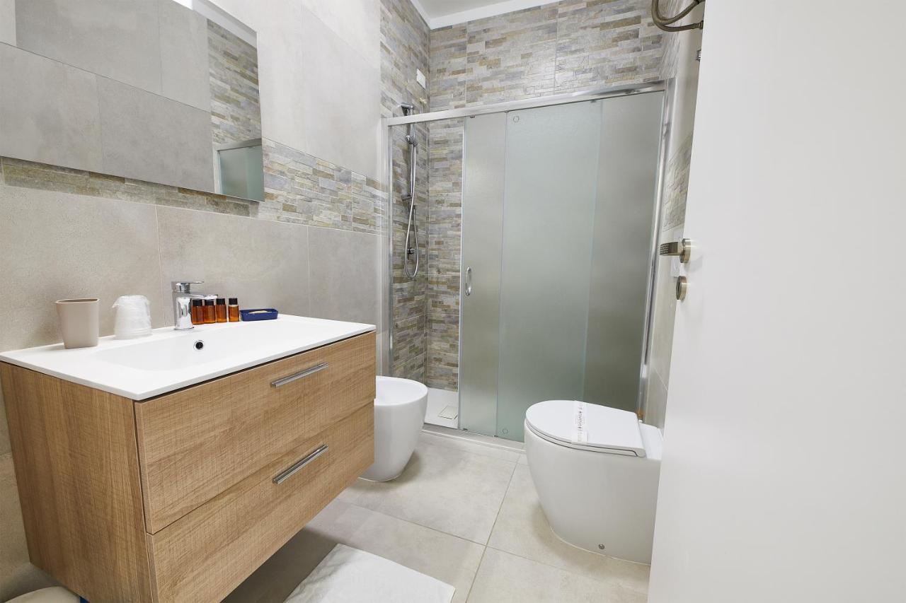 Lilium Maris Hotel Bibione Luaran gambar