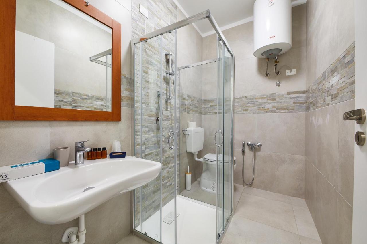 Lilium Maris Hotel Bibione Luaran gambar