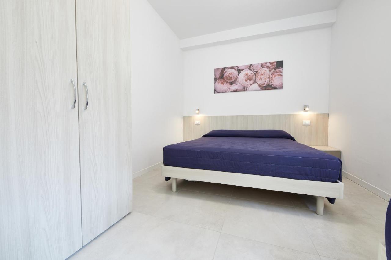 Lilium Maris Hotel Bibione Luaran gambar