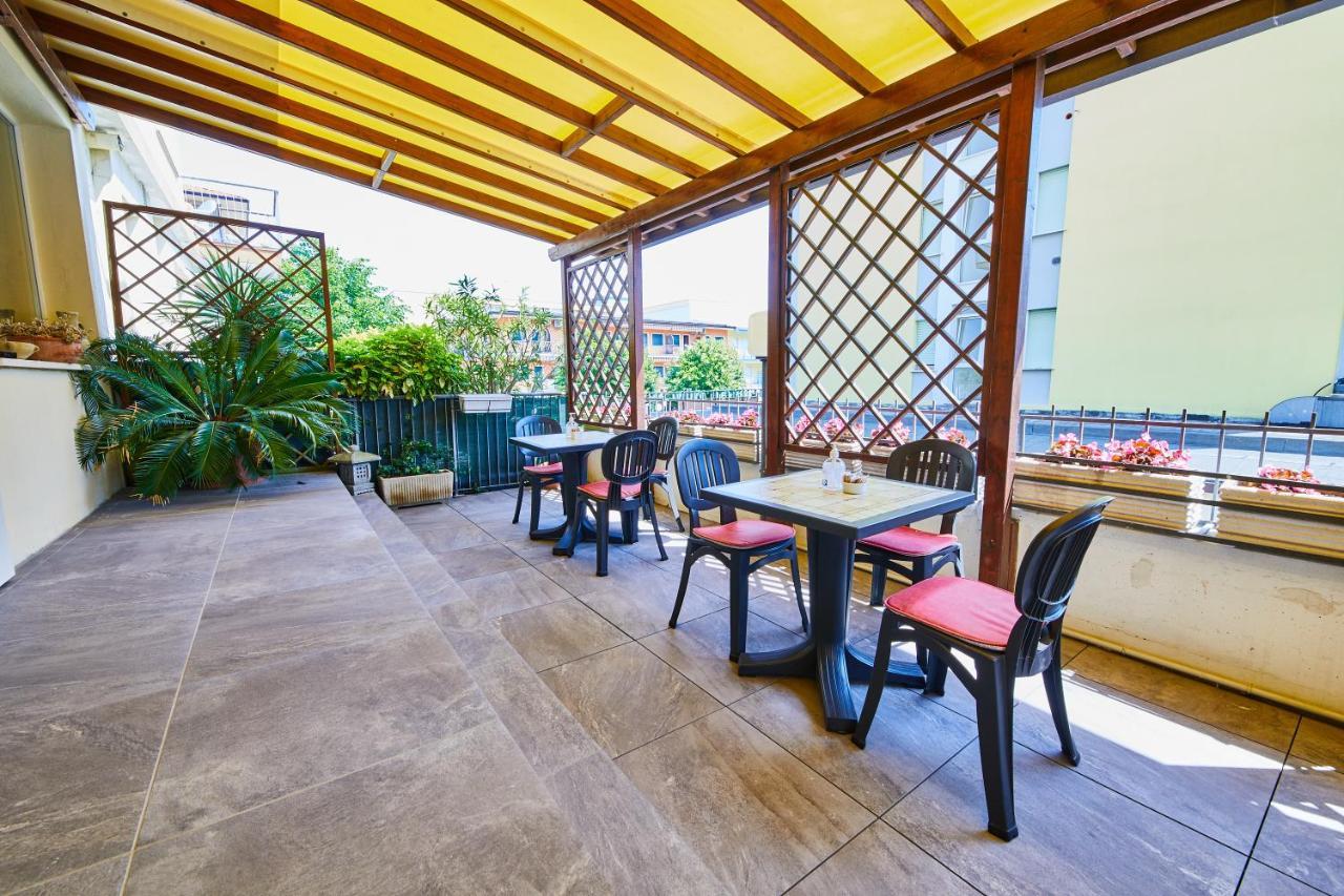 Lilium Maris Hotel Bibione Luaran gambar