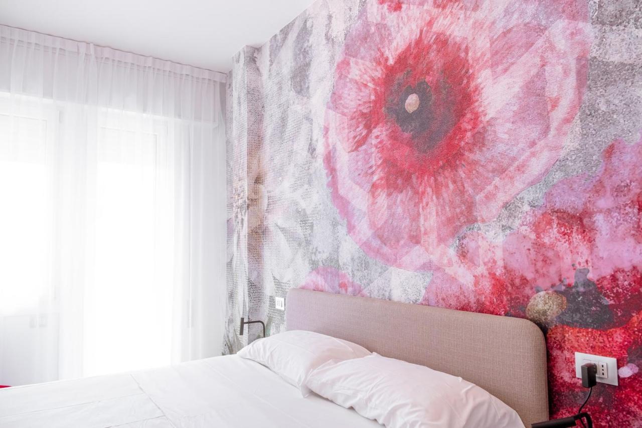Lilium Maris Hotel Bibione Luaran gambar
