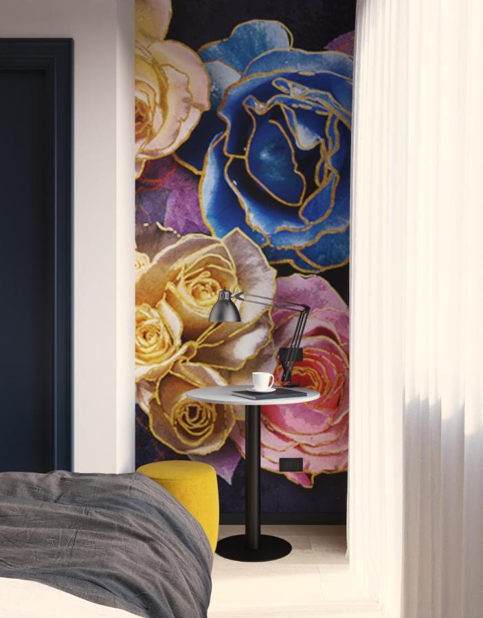 Lilium Maris Hotel Bibione Luaran gambar