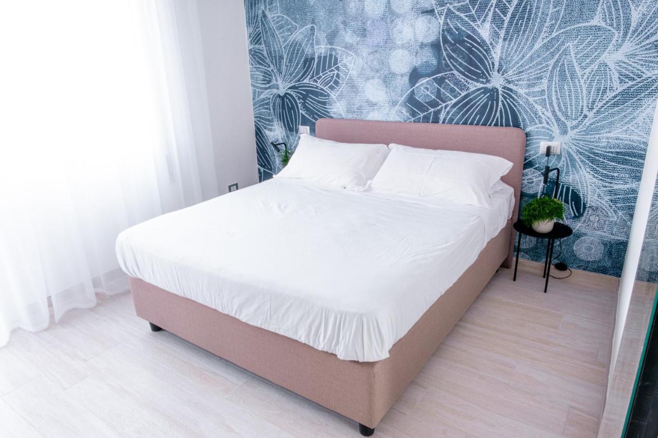 Lilium Maris Hotel Bibione Luaran gambar