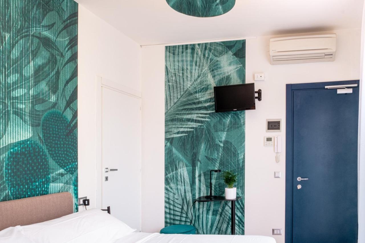 Lilium Maris Hotel Bibione Luaran gambar