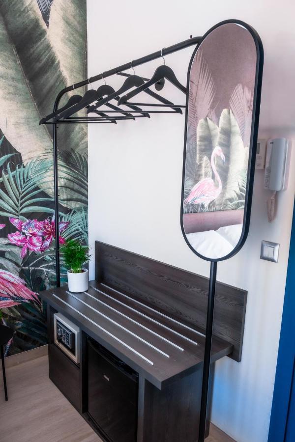 Lilium Maris Hotel Bibione Luaran gambar