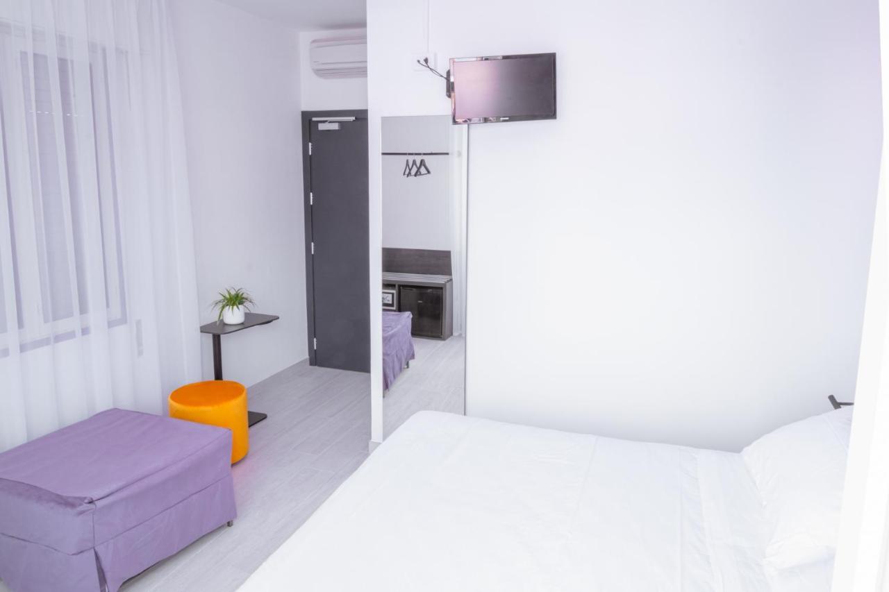 Lilium Maris Hotel Bibione Luaran gambar