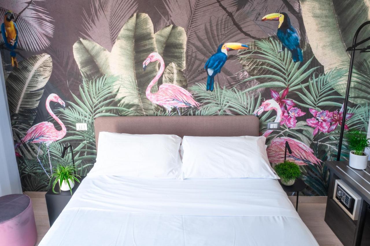 Lilium Maris Hotel Bibione Luaran gambar