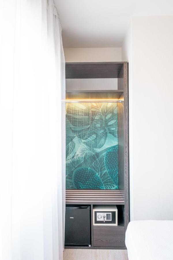 Lilium Maris Hotel Bibione Luaran gambar